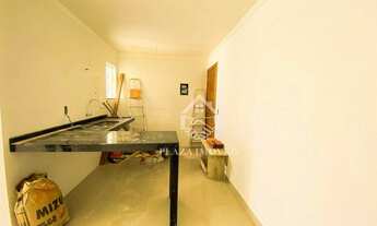 Imagem 7: Casa com 3 dormitórios à venda, 90 m² por R$ 399.000,00 - Porto da Aldeia - São Pedro da A