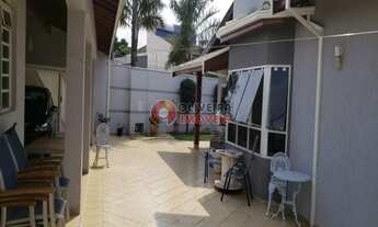 Imagem 3: Casa para Venda no bairro Jardim Alto Da Graminha, localizado na cidade de Limeira / SP