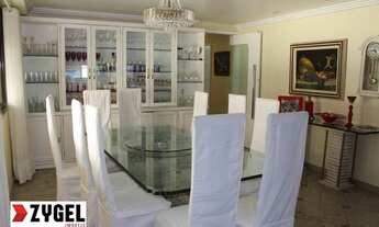 Imagem 7: Cobertura com 6 dormitórios à venda, 570 m² por R$ 13.000.000,00 - Ipanema - Rio de Janeir