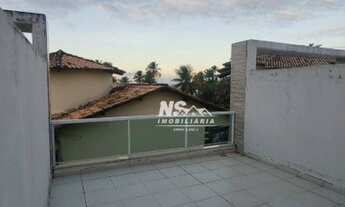 Imagem 3: Triplex na Praia