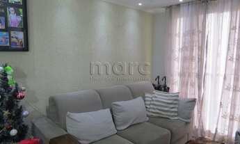 Imagem 3: SAO PAULO - Apartamento Padrão - JARDIM VERGUEIRO (SACOMÃ