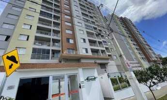 Imagem: Apartamento com 2 quartos à venda, 63 m²