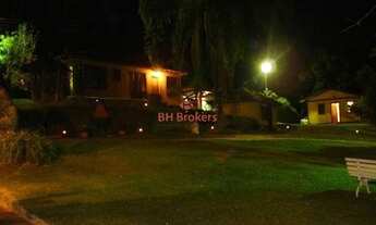 Imagem 7: CACHOEIRA DA PRATA - Terreno Padrão - Zona Rural