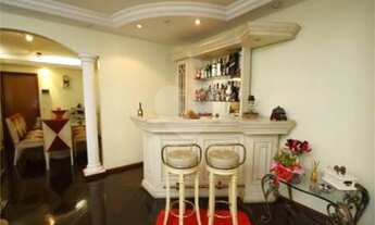 Imagem 2: Apartamento a venda - Tatuapé