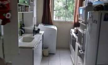 Imagem 5: PORTãO - Apartamento Padrão - Centro