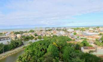 Imagem 6: Pe- Lindíssimo apartamento todo reformado e com uma linda vista!! Enseada de Jacaraipe!!