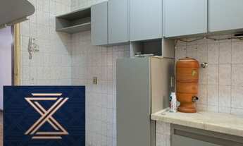 Imagem 5: Apartamento com 3 dormitórios à venda, 150 m² por R$ 555.912 - Gutierrez - Belo Horizonte