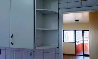 Imagem 4: Lindo Apartamento pronto para morar, 3 dormitórios,suíte,2 garagens,linda vista panorâmica