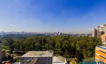 Imagem 2: COBERTURA - VILA NOVA CONCEIÇÃO - SP