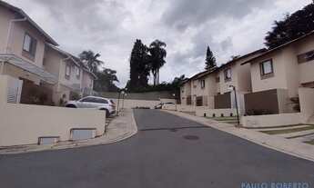 Imagem: CASA EM CONDOMÍNIO - GRANJA VIANA - SP