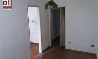 Imagem 3: 300m Metrô Praça da Árvore 40m² 1 dorm!