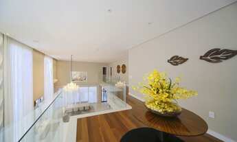 Imagem 5: Linda Casa mobiliada no condomínio Saint Patrick com 04 suítes