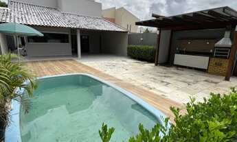 Imagem 6: Casa Duplex no Ininga