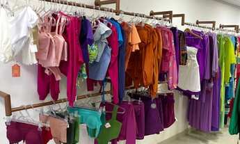 Imagem 4: Passo loja em Pernambues