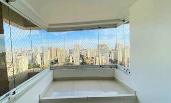 Imagem 5: Apartamento para aluguel com 60 metros quadrados com 3 quartos em Vila Pompéia - São Paulo