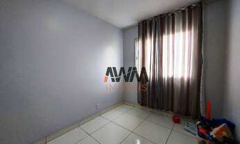 Imagem 7: Apartamento com 2 quartos à venda, 54 m² por R$ 250.000 - Setor Pedro Ludovico - Goiânia/G