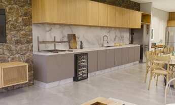 Imagem 9: Casa à venda, Condomínio Terras de São José II, Itu, SP