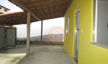 Imagem 7: Casa em Condomínio - Jardim Independência - 02 Quartos - Quintal - Garagem - São Gonçalo