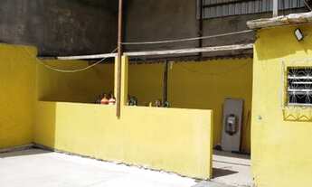 Imagem 3: ALUGO GALPÃO C/CASA 01 QUARTO 450M., BAIRRO OLARIA