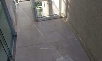 Imagem 6: Cobertura duplex para venda possui 90 metros