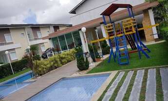 Imagem 5: Casa com 3 dormitórios à venda, 120 m² por R$ 499.000 - Passaré - Fortaleza/CE