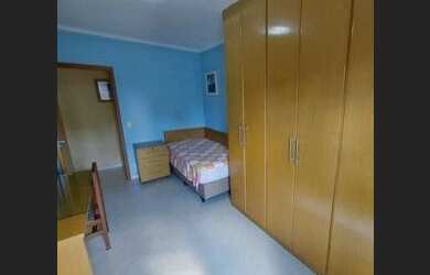 Imagem 13: Apartamento com 3 dormitórios à venda, 82 m² por R$ 425.000,00 - Vila Homero Thon - Santo