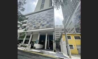 Imagem: Studio para venda com 24 m² com 1 quarto