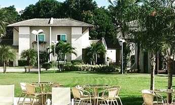 Imagem 2: Casa em condomínio a venda no centro do Eusebio