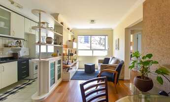 Imagem 5: Apartamento 2 quartos na Vila Izabel