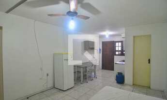 Imagem 4: Apartamento para Aluguel - São José, 1 Quarto, 30 m2