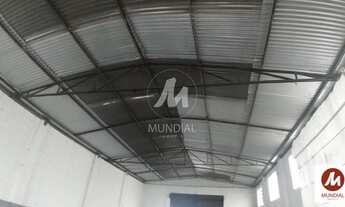 Imagem 7: Salão/Galpão (salão - térreo