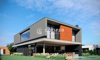 Imagem 4: Casa no Condomínio Fechado, Malibu, Xangril-á