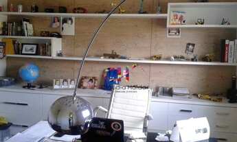 Imagem 5: Casa com 4 dormitórios à venda, 336 m² por R$ 2.300.000,00 - Condomínio Alpes de Vinhedo