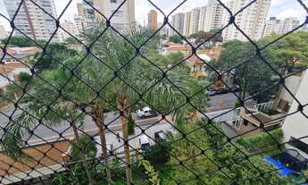 Imagem 3: Apartamento para Venda e Locação possui 177 m² e 3 quartos em Pompéia - São Paulo - SP