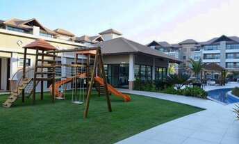 Imagem 3: Cobertura para locação mensal 176 metros quadrados com 4 quartos em porto das dunas - Aq