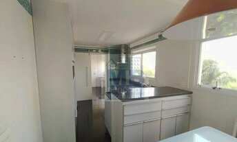 Imagem 5: Apartamento com 3 dormitórios para alugar, 170 m² por R$ 7.000,00/mês - Jardim Marajoara