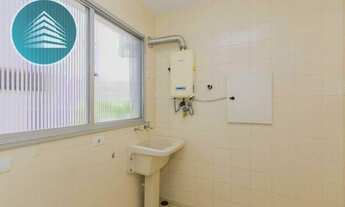 Imagem 10: Apartamento à venda, 103 m² por R$ 550.000,00 - Água Verde - Curitiba/PR