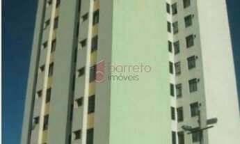 Imagem: Jundiaí - Apartamento Padrão - Jardim