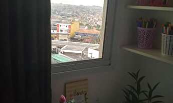 Imagem 2: Apartamento para venda tem 40 M² com 2 quartos, 1 vaga em Vila Nhocuné - São Paulo - SP