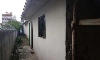 Imagem 7: Porto Alegre - Terreno Padrão - Santana