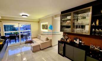 Imagem 5: Apartamento à venda no bairro Recanto Real - São José do Rio Preto/SP