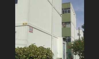 Imagem 3: Apartamento Condomínio serra verde