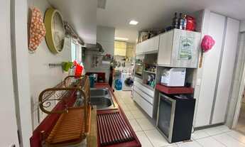 Imagem: Apartamento à venda, Cocó, Fortaleza