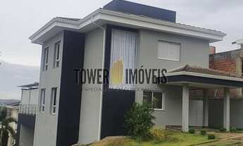 Imagem: Casa - Condomínio Portal do Jequitibá