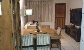 Imagem 4: Casa Residencial com 3 quartos à venda por R$ 315000.00, 60.00 m2 - SAO GABRIEL - COLOMBO