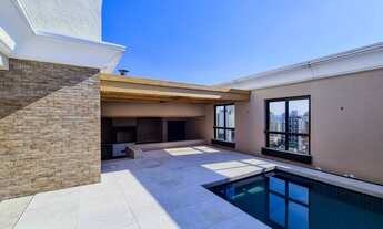 Imagem 5: São Paulo - Apartamento Padrão - Campo Belo