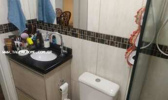 Imagem 7: Apartamento para Venda em Londrina, SPAZIO LOTUS, 2 dormitórios, 1 banheiro, 1 vaga