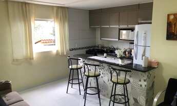 Imagem 7: Casa com 2 dormitórios para alugar, 80 m² por R$ 1.800/mês - Jardim Rosa de Franca - Guaru