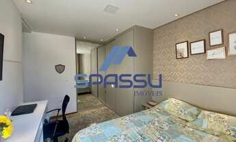 Imagem 9: BELO HORIZONTE - Apartamento Padrão - Santa Tereza