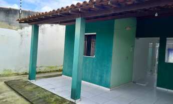 Imagem: Casa Canafistila Arapiraca